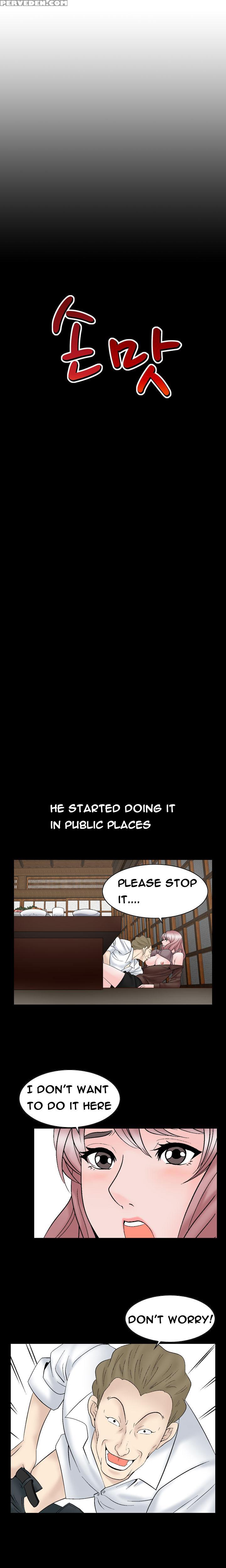 The Taste Of Hands Ch.1-43 (english) (ongoing) 1