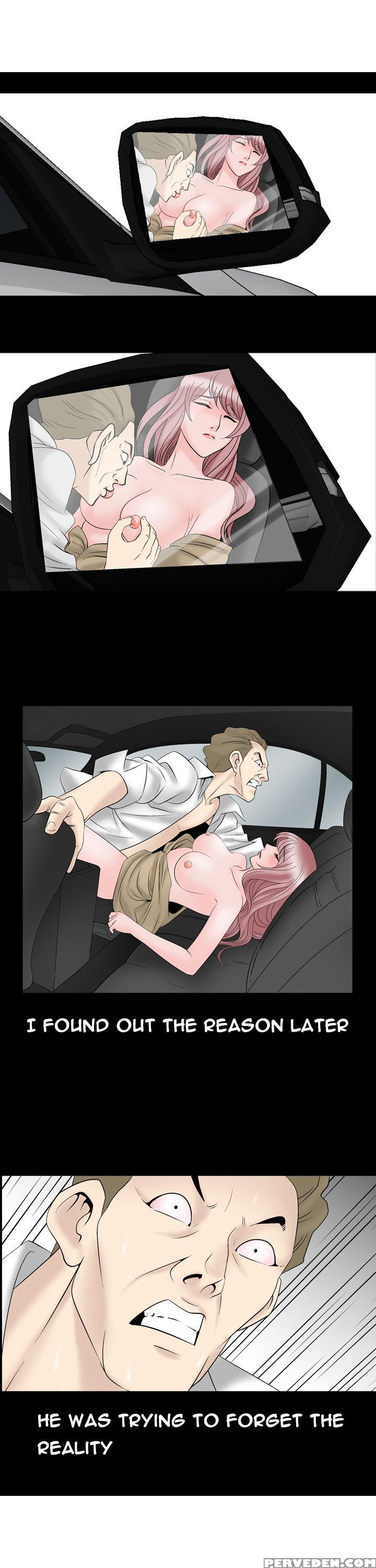 The Taste Of Hands Ch.1-43 (english) (ongoing) 1