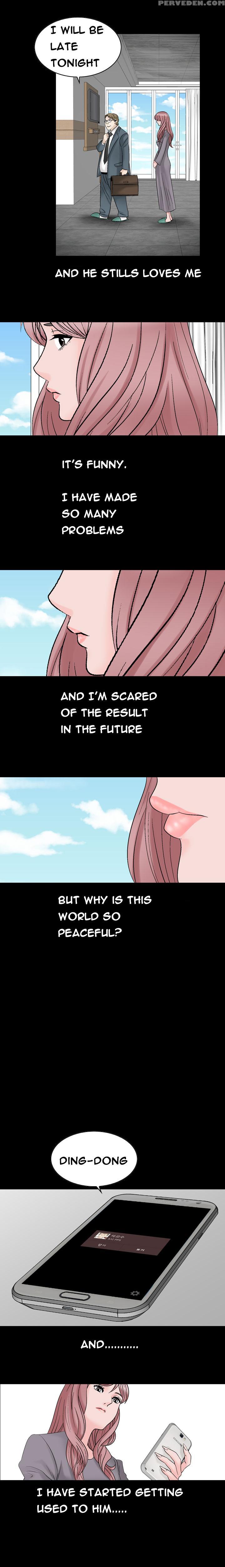 The Taste Of Hands Ch.1-43 (english) (ongoing) 1