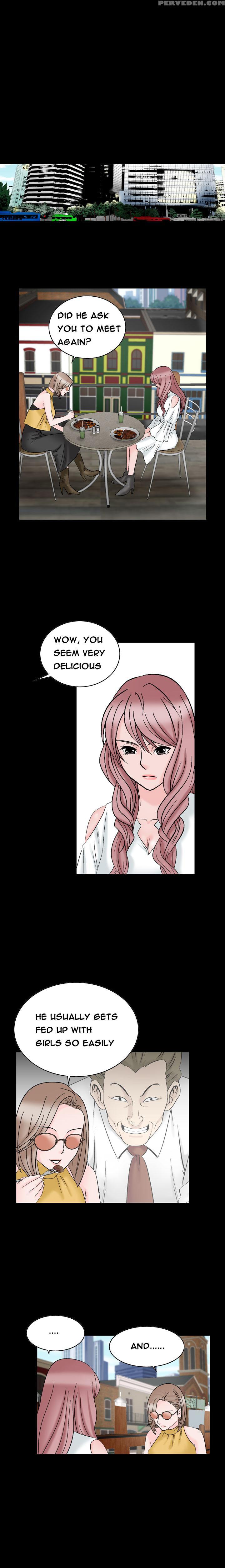 The Taste Of Hands Ch.1-43 (english) (ongoing) 1