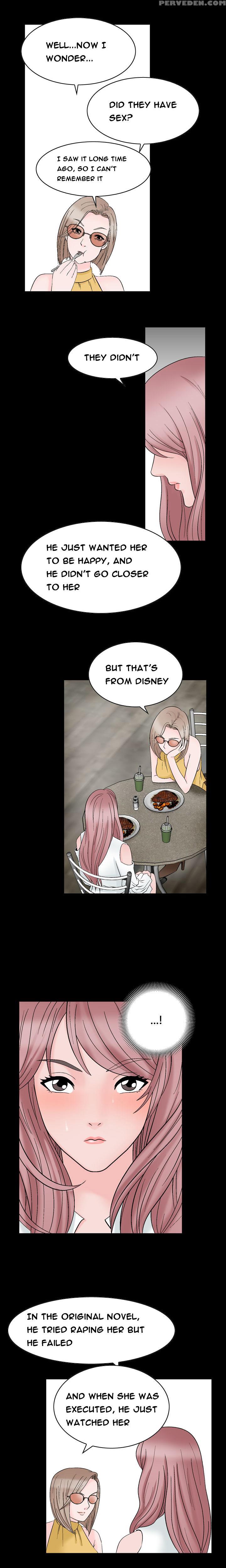 The Taste Of Hands Ch.1-43 (english) (ongoing) 1