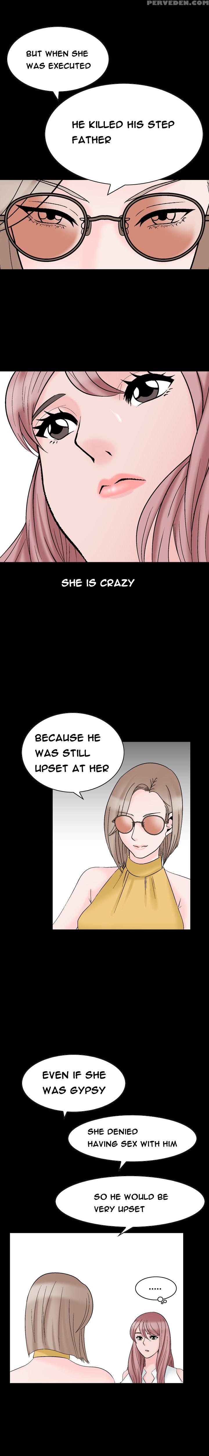 The Taste Of Hands Ch.1-43 (english) (ongoing) 1