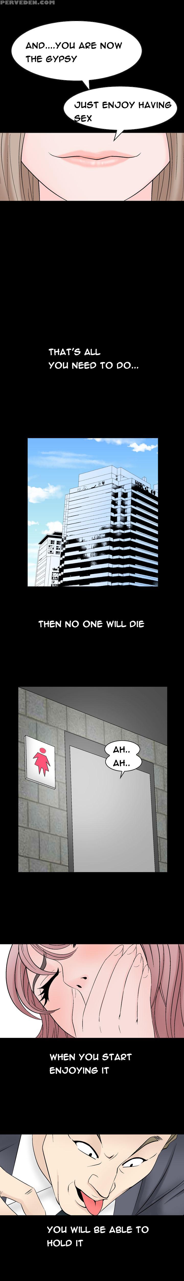 The Taste Of Hands Ch.1-43 (english) (ongoing) 1