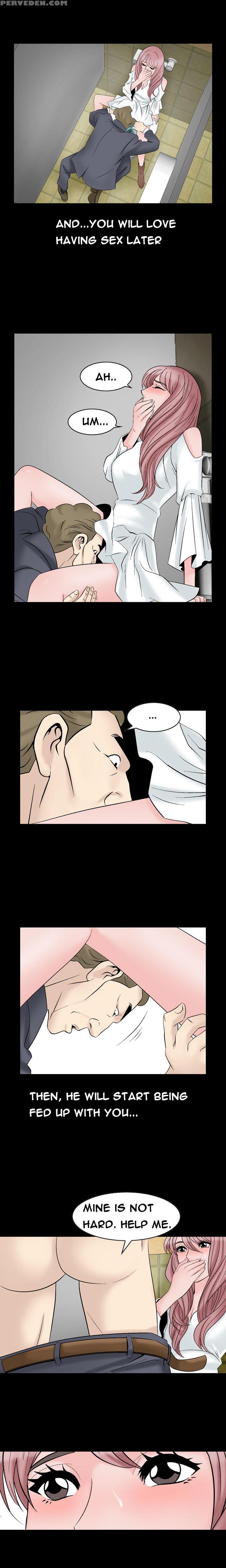 The Taste Of Hands Ch.1-43 (english) (ongoing) 1