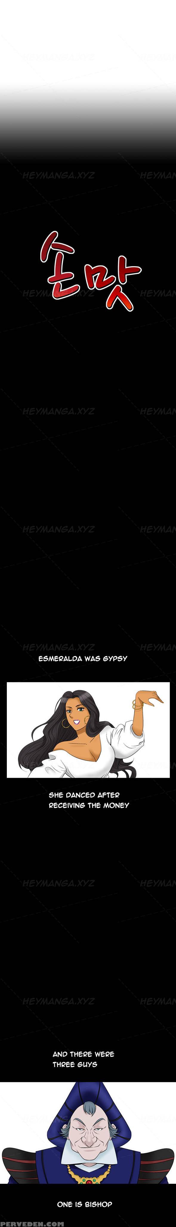 The Taste Of Hands Ch.1-43 (english) (ongoing) 1