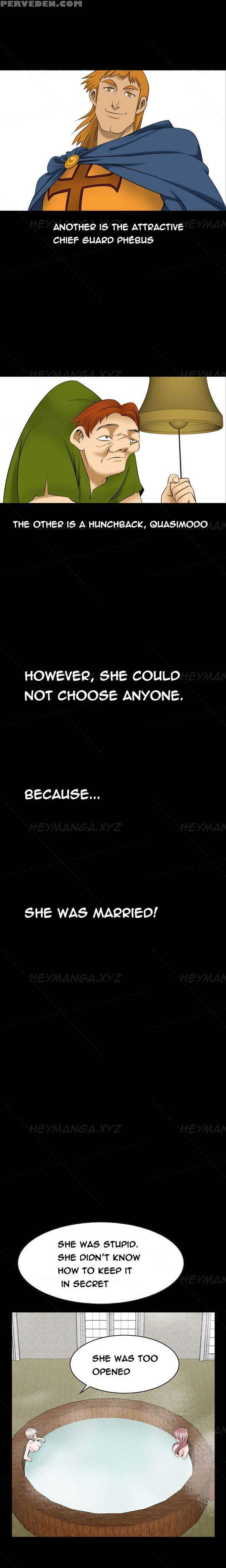 The Taste Of Hands Ch.1-43 (english) (ongoing) 1