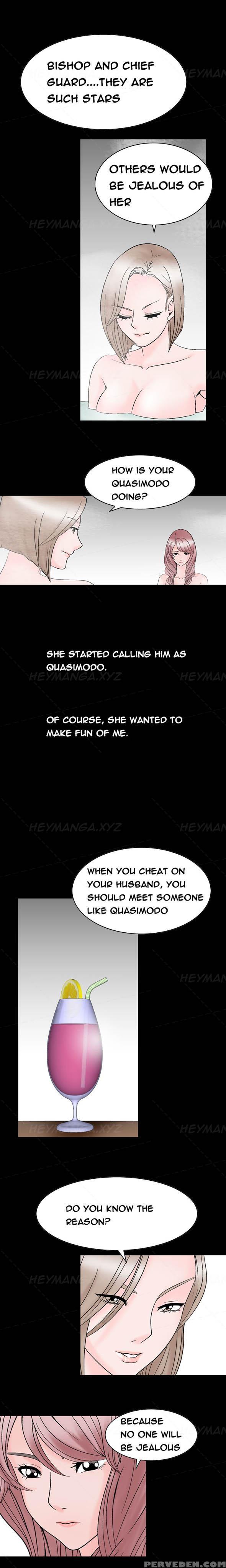 The Taste Of Hands Ch.1-43 (english) (ongoing) 1