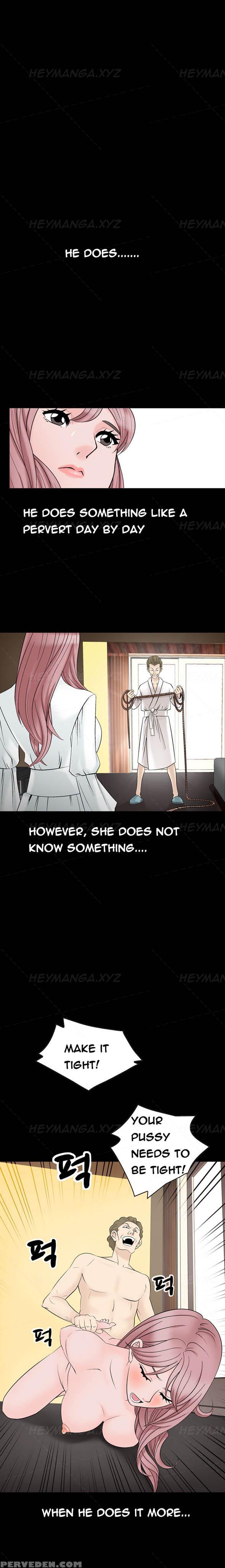 The Taste Of Hands Ch.1-43 (english) (ongoing) 1