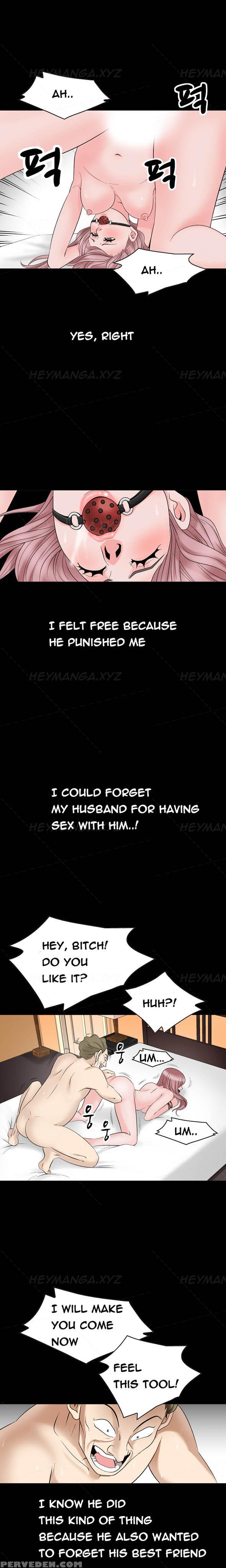 The Taste Of Hands Ch.1-43 (english) (ongoing) 1