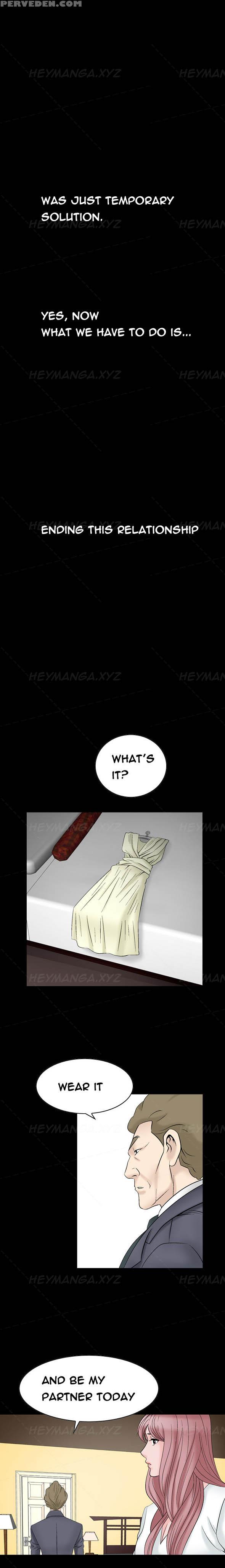 The Taste Of Hands Ch.1-43 (english) (ongoing) 1