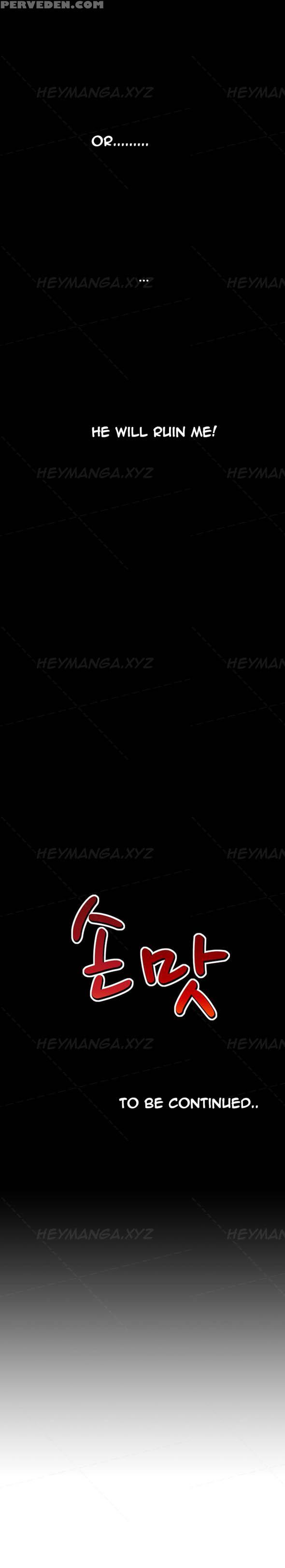The Taste Of Hands Ch.1-43 (english) (ongoing) 1