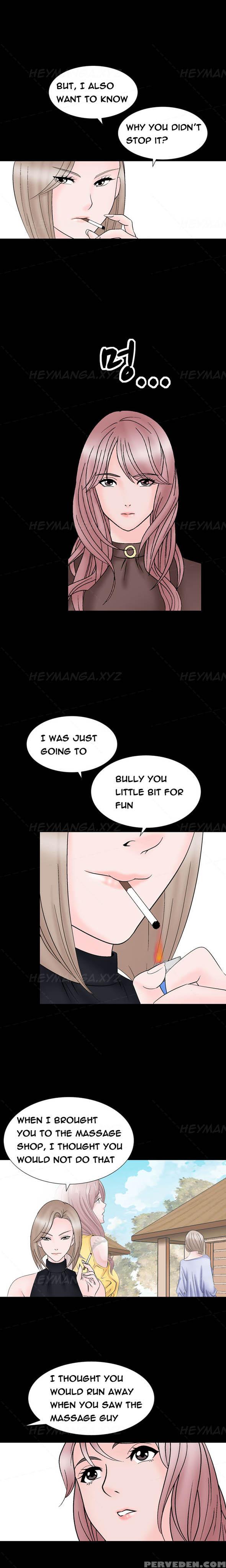 The Taste Of Hands Ch.1-43 (english) (ongoing) 1
