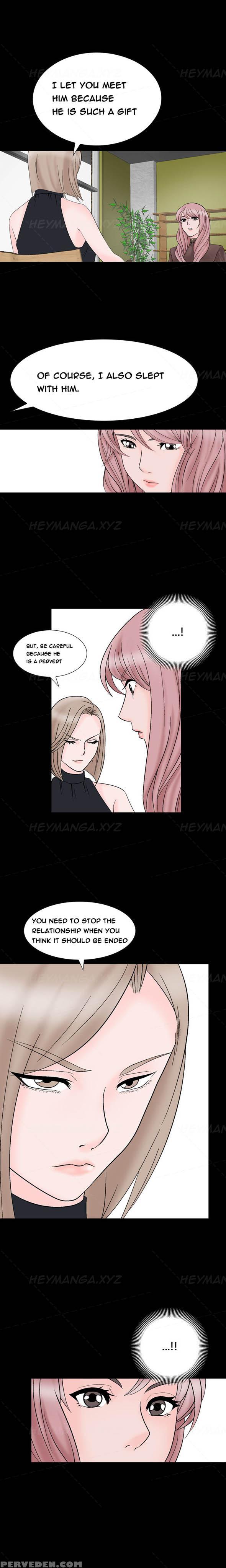 The Taste Of Hands Ch.1-43 (english) (ongoing) 1