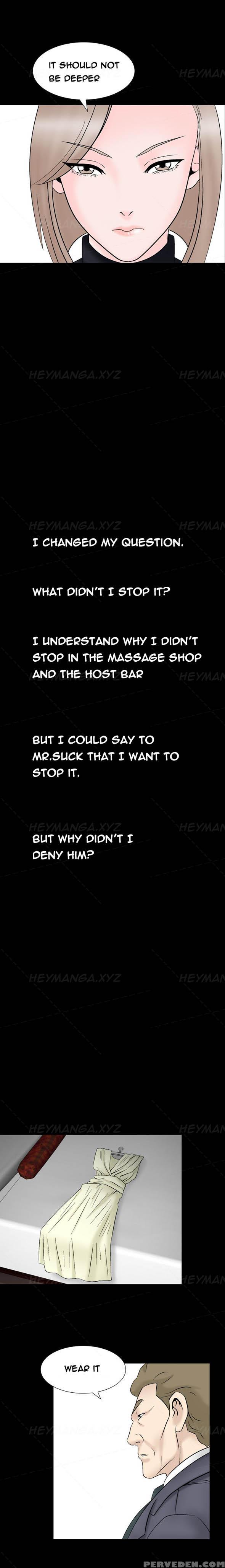 The Taste Of Hands Ch.1-43 (english) (ongoing) 1