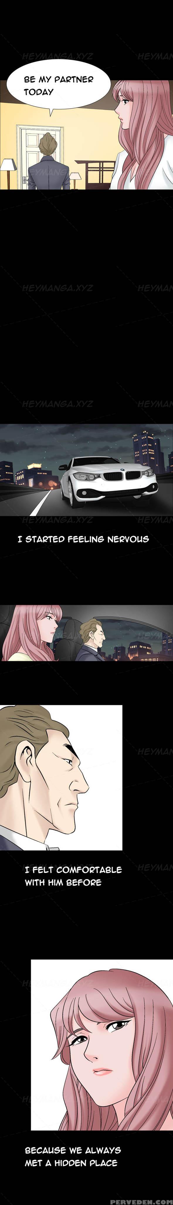 The Taste Of Hands Ch.1-43 (english) (ongoing) 1