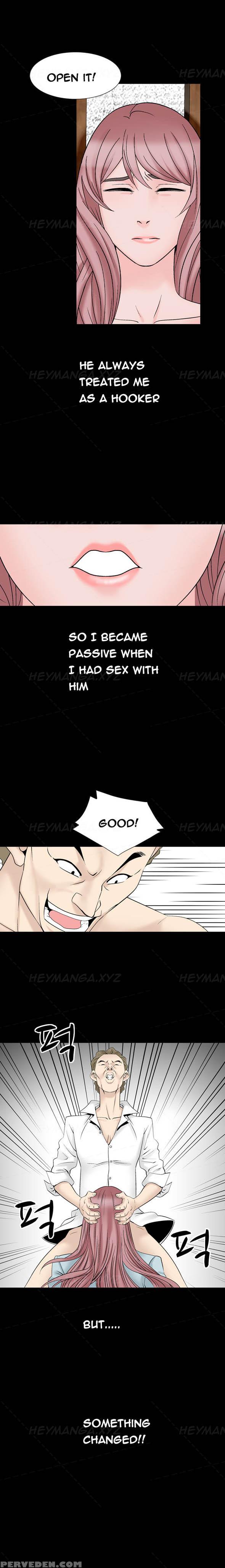 The Taste Of Hands Ch.1-43 (english) (ongoing) 1