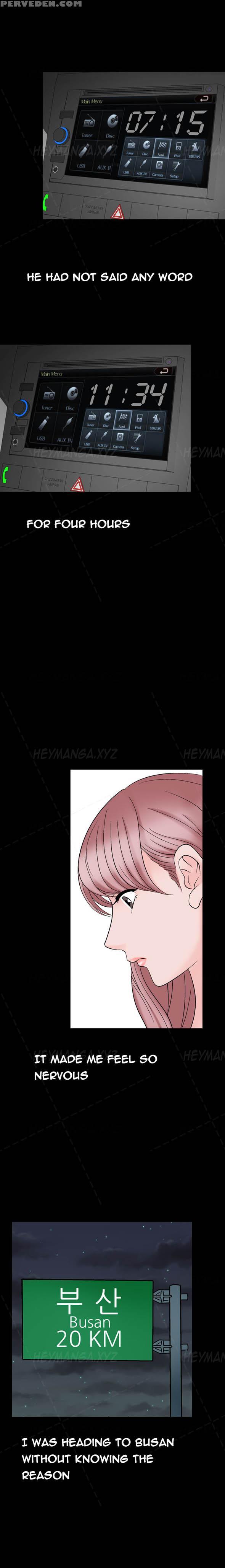 The Taste Of Hands Ch.1-43 (english) (ongoing) 1