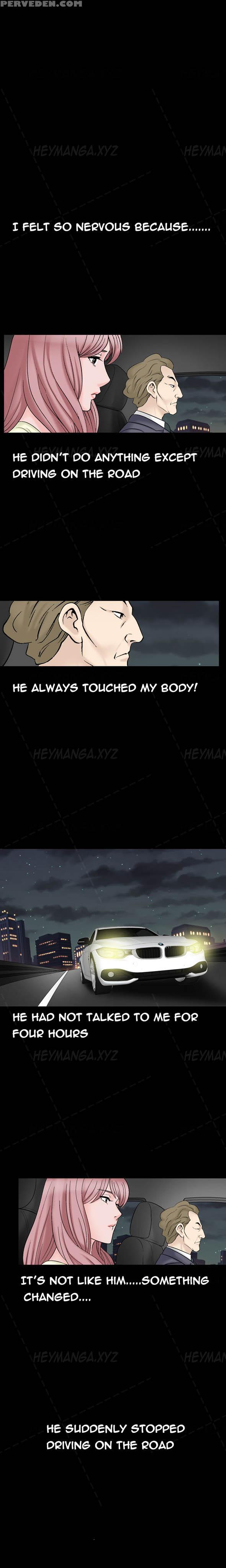The Taste Of Hands Ch.1-43 (english) (ongoing) 1