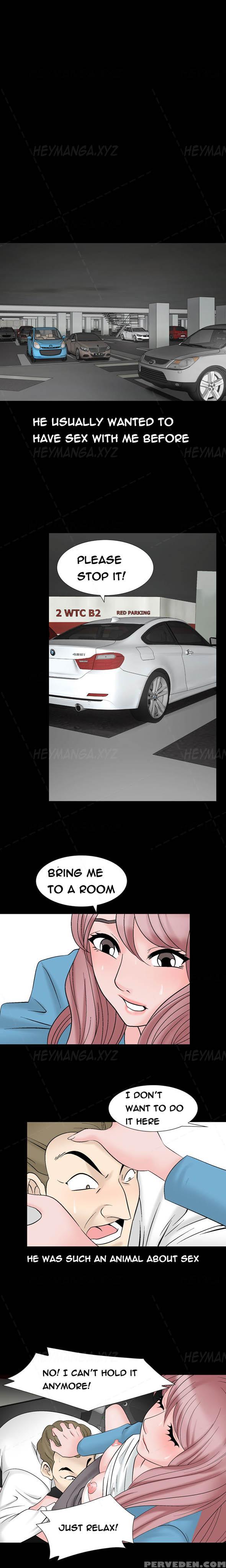 The Taste Of Hands Ch.1-43 (english) (ongoing) 1