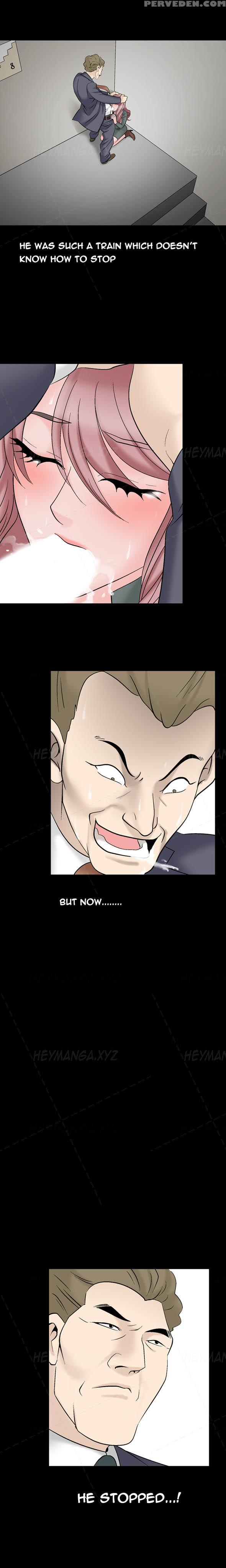 The Taste Of Hands Ch.1-43 (english) (ongoing) 1