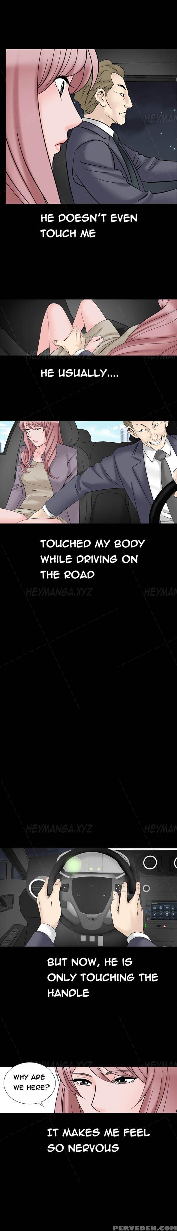 The Taste Of Hands Ch.1-43 (english) (ongoing) 1
