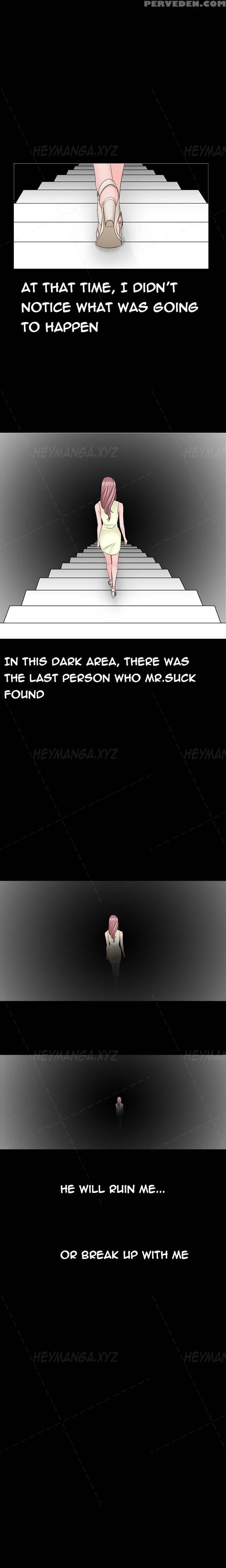 The Taste Of Hands Ch.1-43 (english) (ongoing) 1