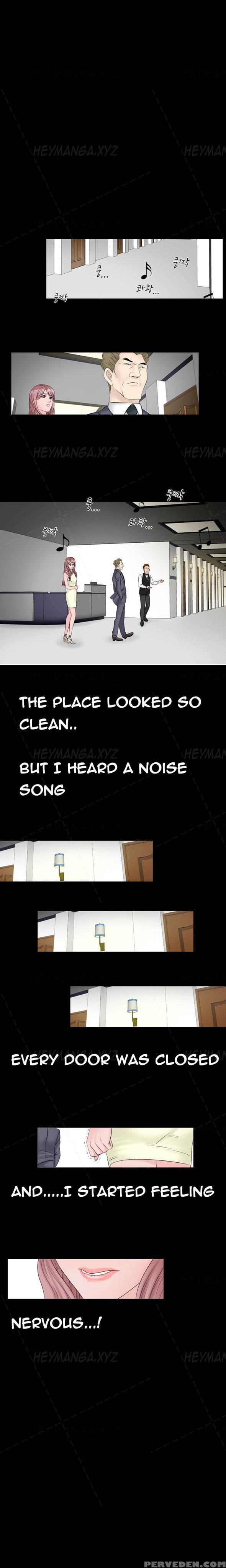 The Taste Of Hands Ch.1-43 (english) (ongoing) 1