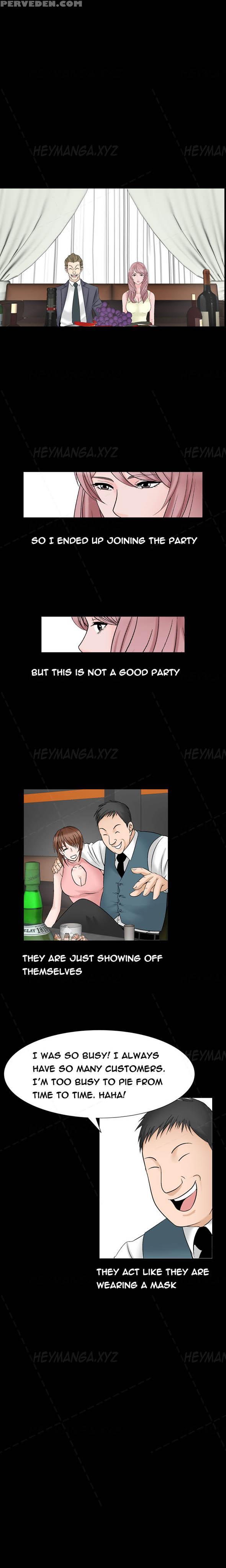 The Taste Of Hands Ch.1-43 (english) (ongoing) 1