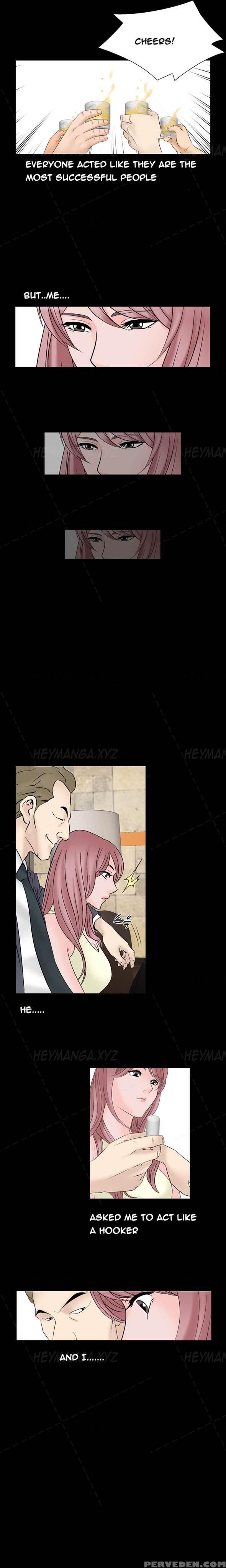 The Taste Of Hands Ch.1-43 (english) (ongoing) 1
