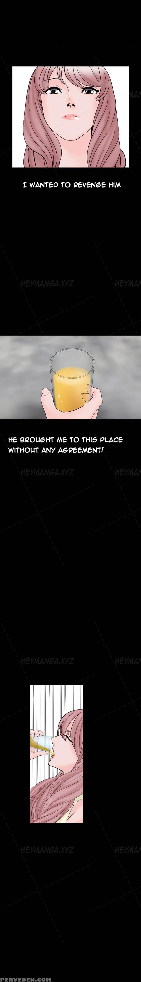 The Taste Of Hands Ch.1-43 (english) (ongoing) 1