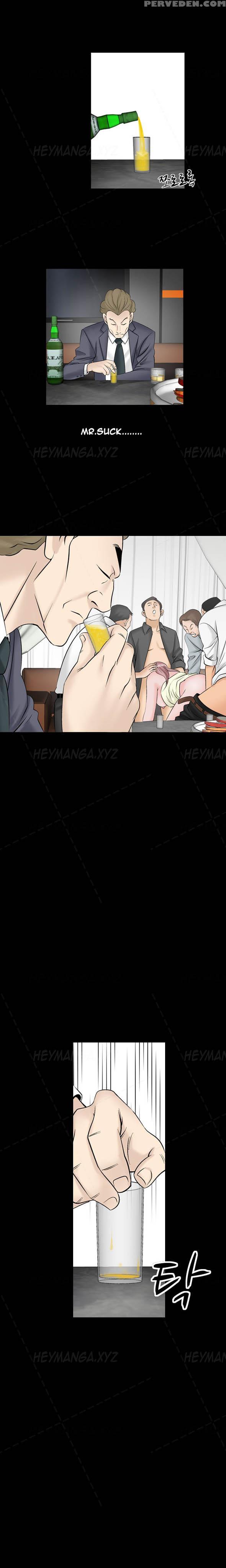 The Taste Of Hands Ch.1-43 (english) (ongoing) 1