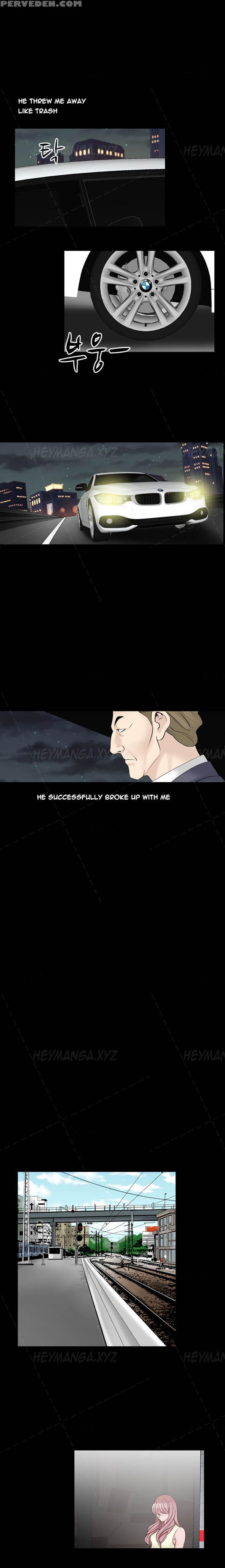The Taste Of Hands Ch.1-43 (english) (ongoing) 1