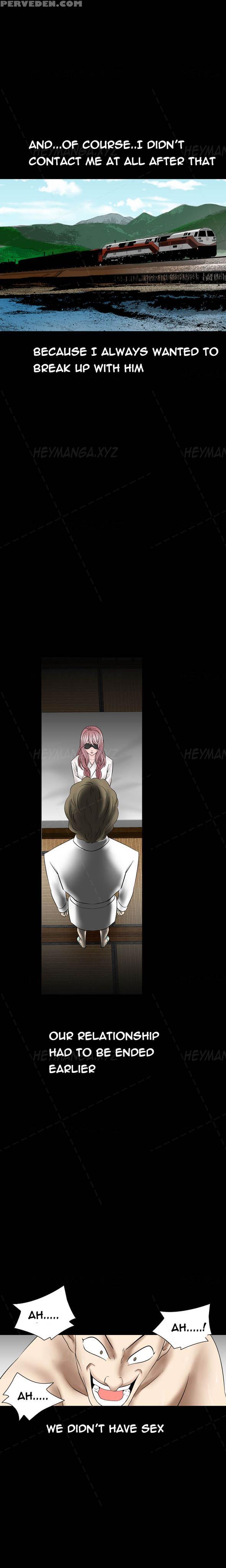The Taste Of Hands Ch.1-43 (english) (ongoing) 1