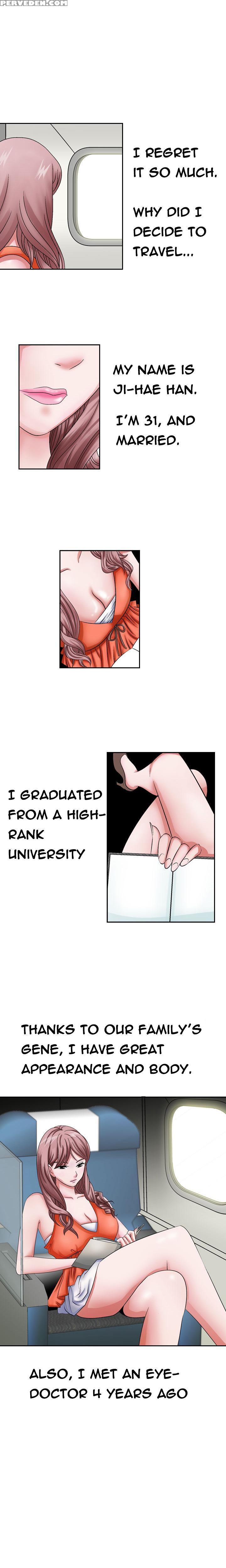 The Taste Of Hands Ch.1-43 (english) (ongoing) 1
