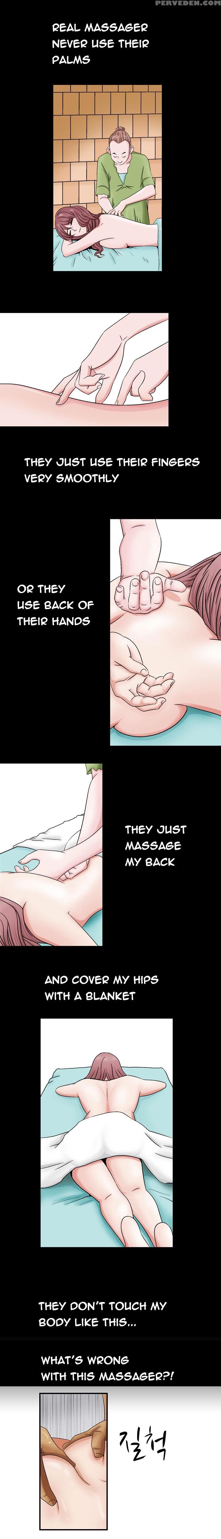 The Taste Of Hands Ch.1-43 (english) (ongoing) 1