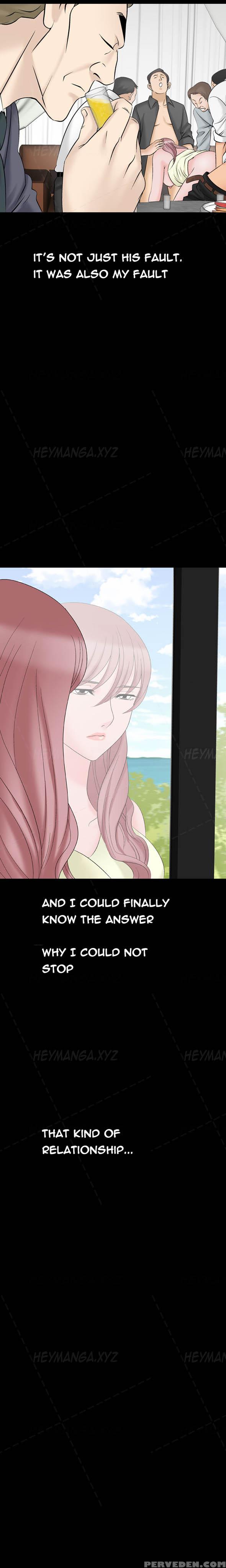 The Taste Of Hands Ch.1-43 (english) (ongoing) 1