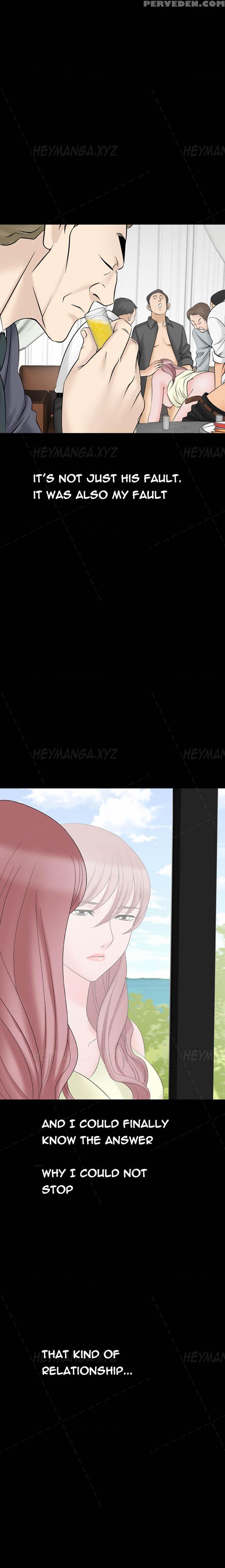 The Taste Of Hands Ch.1-43 (english) (ongoing) 1