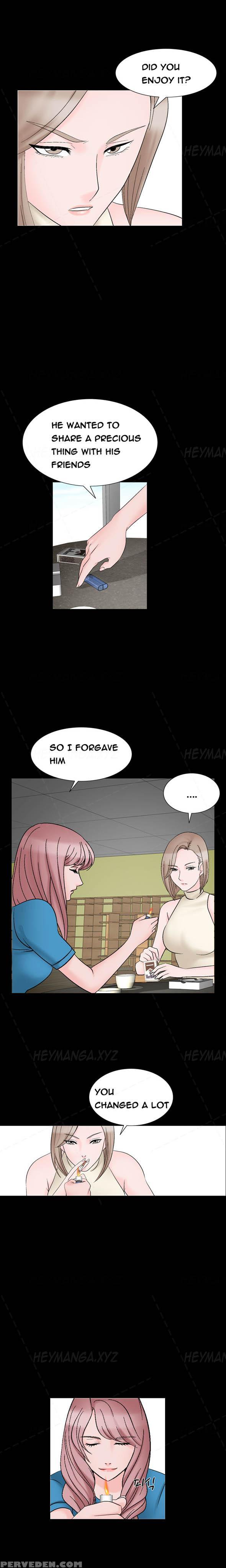 The Taste Of Hands Ch.1-43 (english) (ongoing) 1