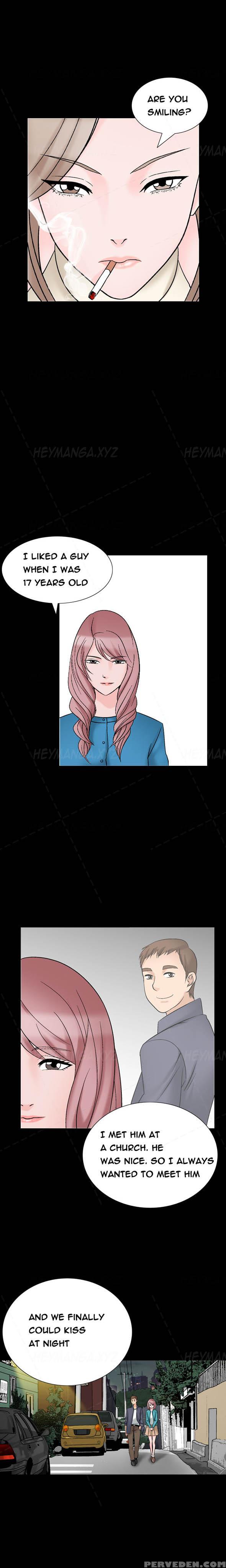 The Taste Of Hands Ch.1-43 (english) (ongoing) 1