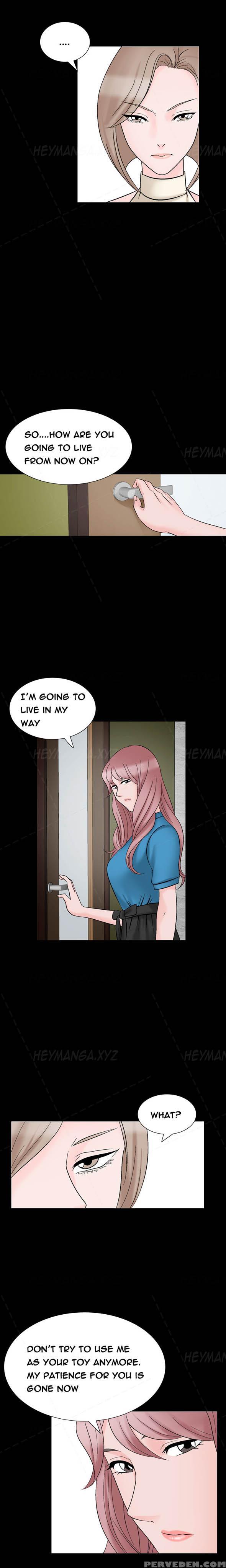 The Taste Of Hands Ch.1-43 (english) (ongoing) 1