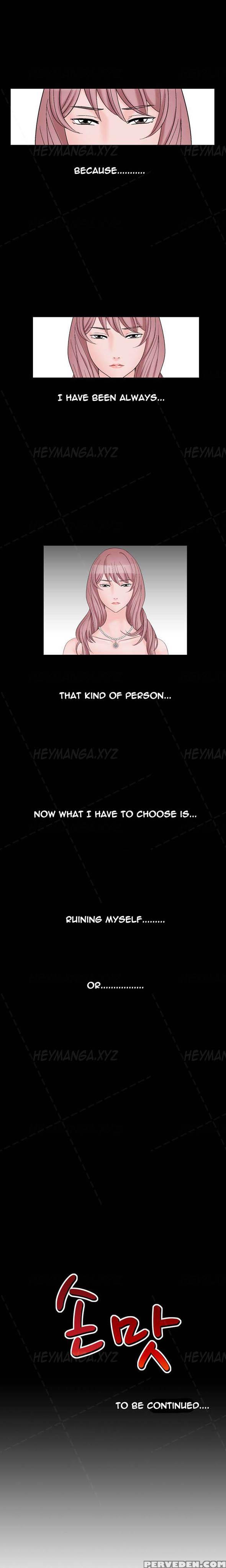 The Taste Of Hands Ch.1-43 (english) (ongoing) 1