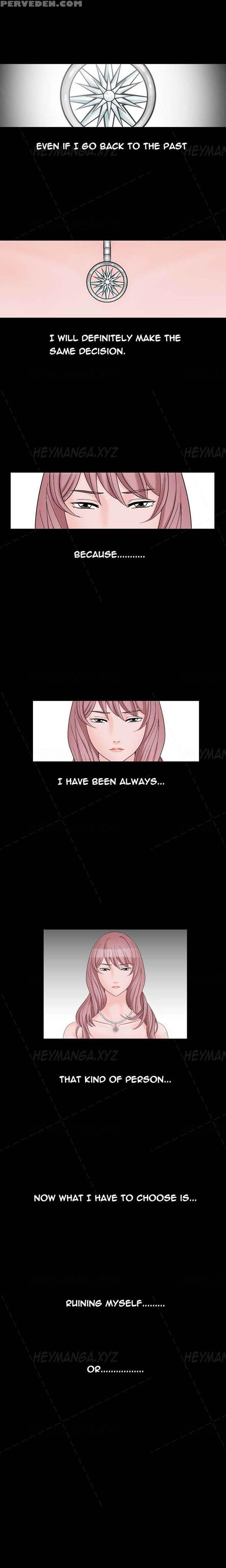 The Taste Of Hands Ch.1-43 (english) (ongoing) 1
