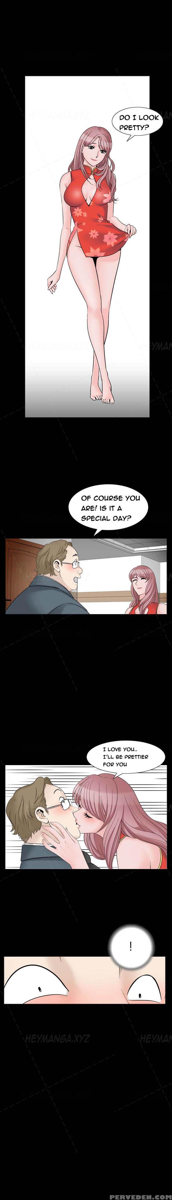 The Taste Of Hands Ch.1-43 (english) (ongoing) 1