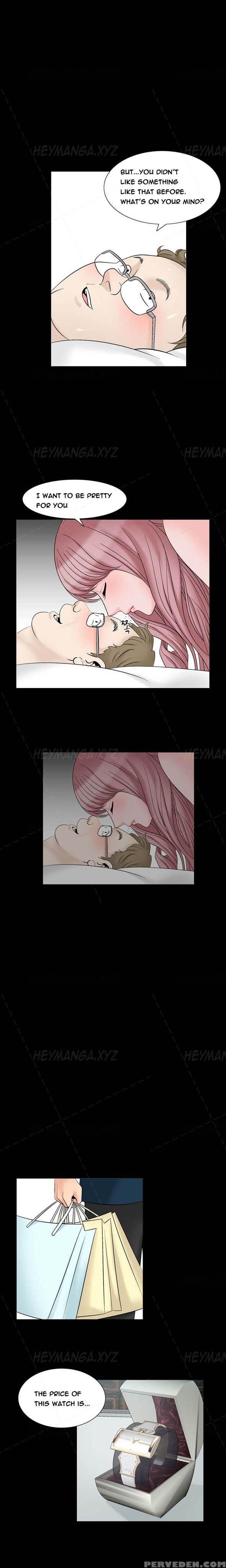 The Taste Of Hands Ch.1-43 (english) (ongoing) 1