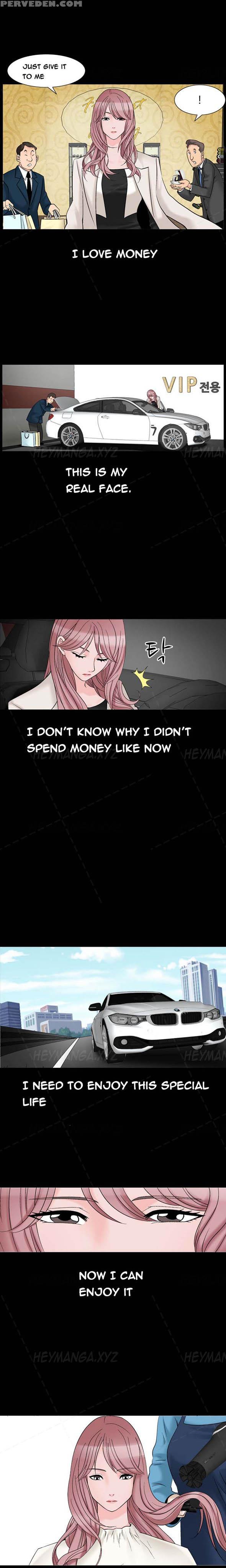 The Taste Of Hands Ch.1-43 (english) (ongoing) 1