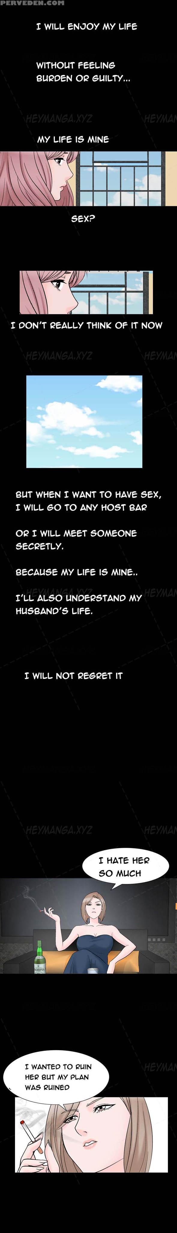 The Taste Of Hands Ch.1-43 (english) (ongoing) 1