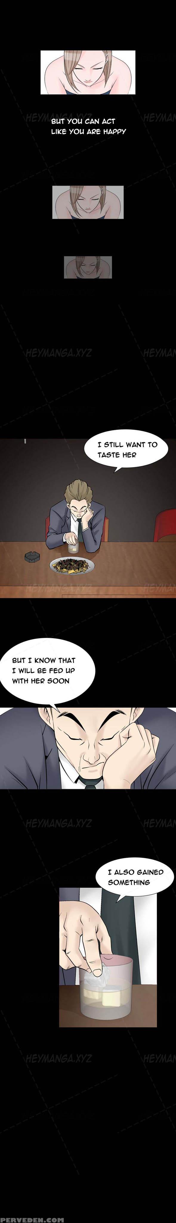 The Taste Of Hands Ch.1-43 (english) (ongoing) 1