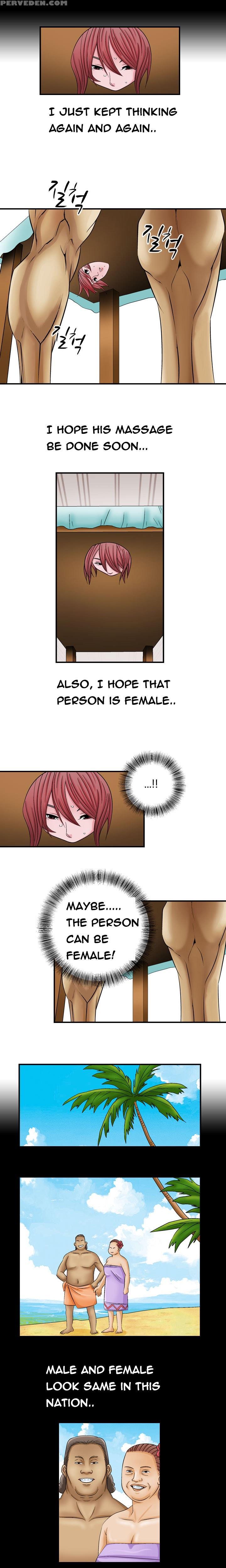 The Taste Of Hands Ch.1-43 (english) (ongoing) 1