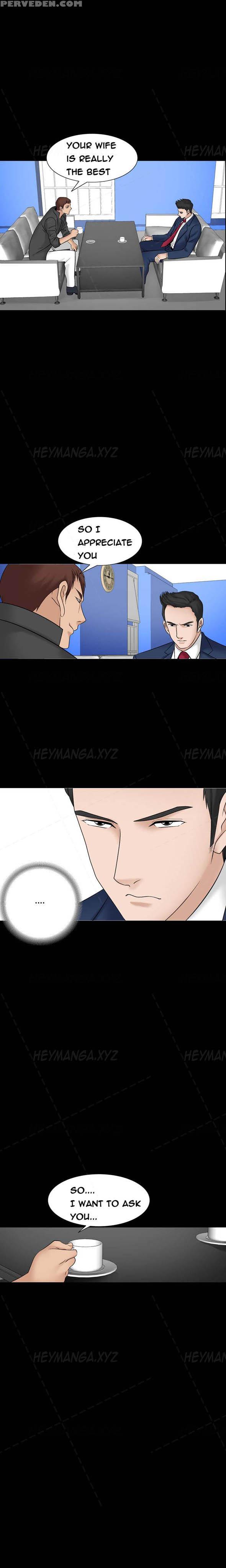 The Taste Of Hands Ch.1-43 (english) (ongoing) 1