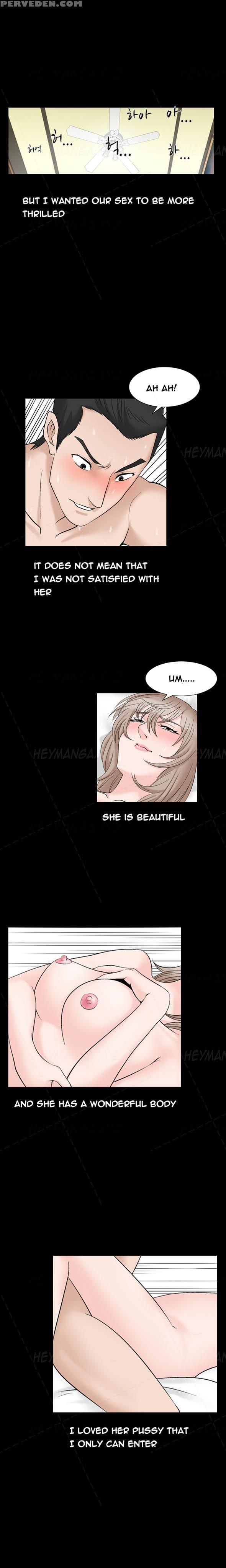 The Taste Of Hands Ch.1-43 (english) (ongoing) 1